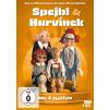 2310420 spejbl hurvinek dvd