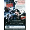 On The Run (DVD)