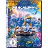 2311878 die schlumpfe das verlorene dorf dvd