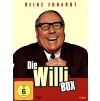 2312225 heinz erhardt die willi box dvd