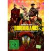 2312507 borderlands dvd