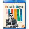Nouvelle Vague Blu-Ray