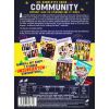 Community (Komplette Serie) (DVD)