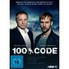 2313605 100 code season 1 dvd