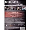 SOKO 5113 Staffel 3 (DVD)