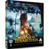 Bridge To Terabithia Blu-Ray