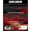 Soldier Limited Edition 4K Ultra HD