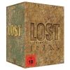 Lost (Komplette Serie) (DVD)