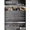 SOKO 5113 Staffel 34 (DVD)