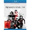 2314625 resident evil 1 6 3d 2d blu ray