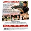 Karate Tiger 2 (Blu-ray)