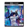 2314943 ghost in the shell 2017 ultra hd blu ray blu ray