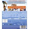 Rango (Ultra HD Blu-ray & Blu-ray)