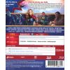 Captain Marvel (3D & 2D Blu-ray)