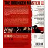 Drunken Master 2 (Blu-ray)