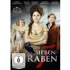 2316062 die sieben raben dvd