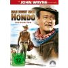 2317112 man nannte mich hondo dvd