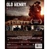 Old Henry (Blu-ray)
