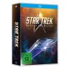 Star Trek 1-10 (Blu-ray)