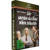 Wir werden das Kind schon schaukeln (DVD)