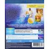 Cinderella (2015) (Blu-ray)