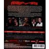 Frankenstein schuf ein Weib (Blu-ray)