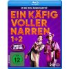 2318348 ein kafig voller narren 1 2 double feature blu ray