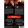 R.E.D. / R.E.D. 2 (DVD)