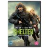 Shelter (2026) DVD