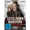 Steeltown Murders (DVD)