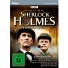 Sherlock Holmes (1968) (Sammelbox) (DVD)