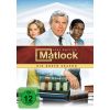 Matlock Staffel 1 (DVD)