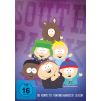 South Park Staffel 25 (DVD)
