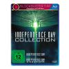 Independence Day 1 & 2 (Blu-ray)