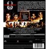 The Warriors (Blu-ray) - zadní strana