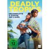Deadly Tropics Staffel 2 (DVD)