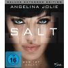Salt (Deluxe Extended Edition) (Blu-ray)