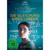 Die Gleichung ihres Lebens (DVD)