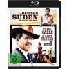 Heisser Süden (Blu-ray)