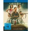Eden (2024) (Blu-ray)