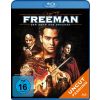 Crying Freeman (Blu-ray)