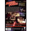 Angel Force (DVD) - zadní strana