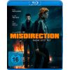 Misdirection: Rache sitzt tief (Blu-ray)