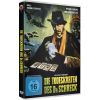 Die Todeskarten des Dr. Schreck (DVD)