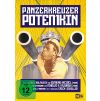 Panzerkreuzer Potemkin (1925) (DVD)
