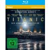 Titanic (2012) (Blu-ray)