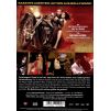 Agent Vinod (DVD) - zadní strana