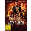 Agent Vinod (DVD)