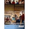 Vier Mütter für Edward (DVD) - zadní strana