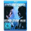 Demolition Man (Blu-ray)